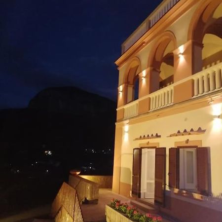 Villa Collywood Piano di Sorrento Esterno foto