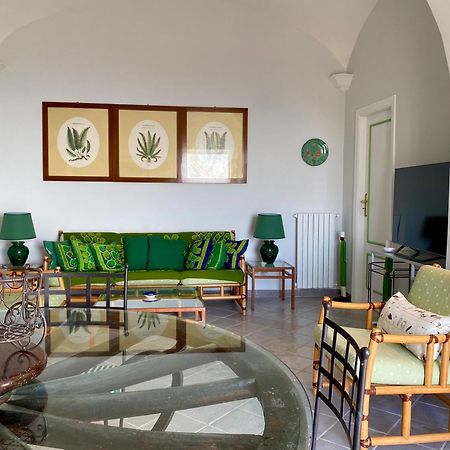 Villa Collywood Piano di Sorrento Esterno foto