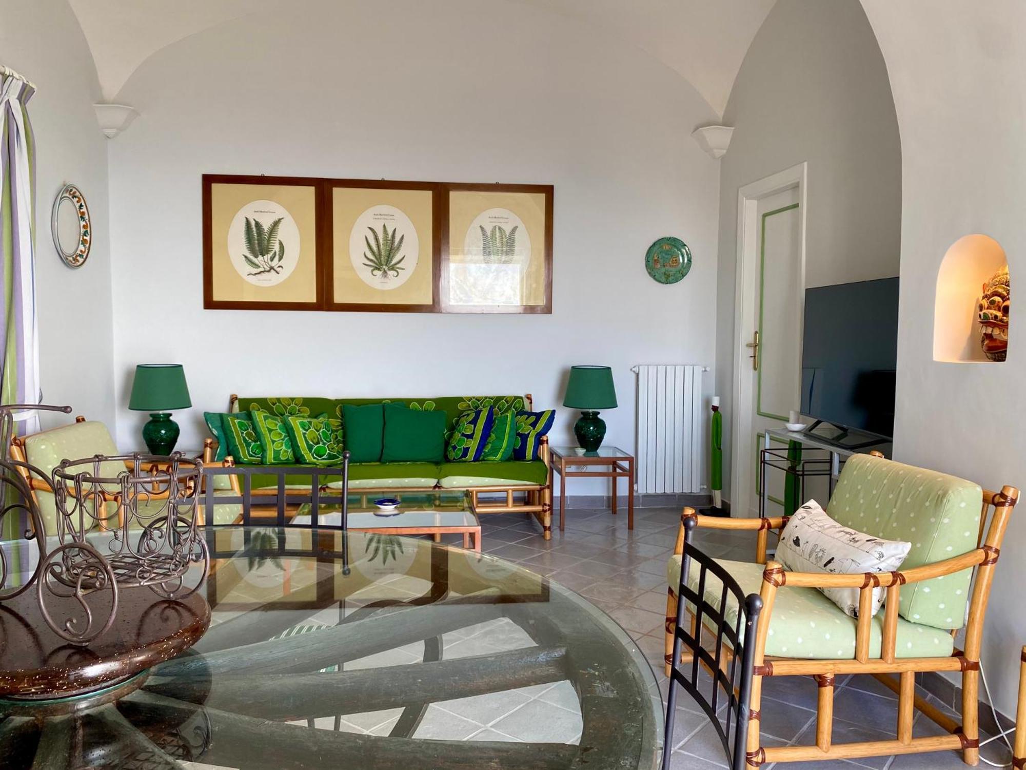Villa Collywood Piano di Sorrento Esterno foto