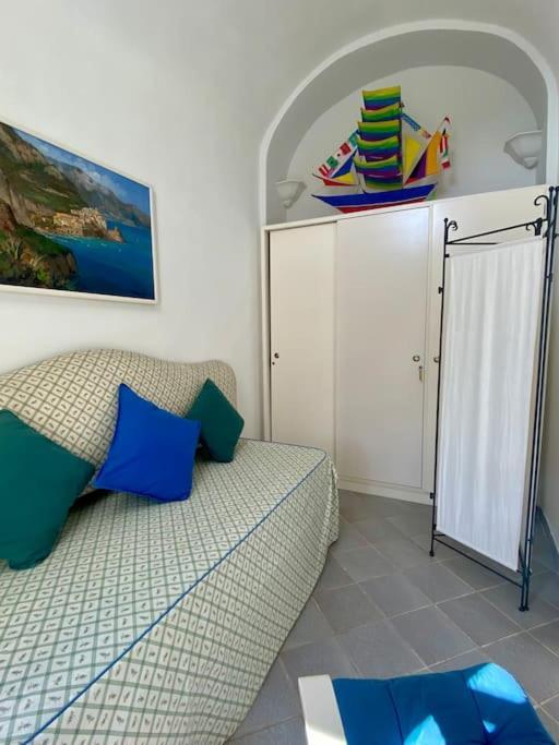Villa Collywood Piano di Sorrento Esterno foto
