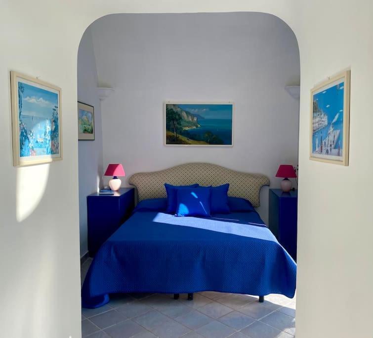 Villa Collywood Piano di Sorrento Esterno foto
