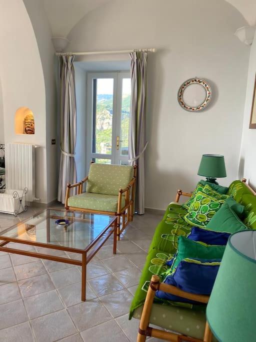 Villa Collywood Piano di Sorrento Esterno foto