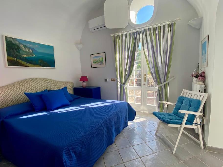 Villa Collywood Piano di Sorrento Esterno foto