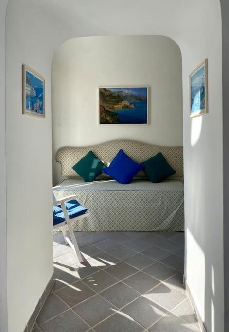 Villa Collywood Piano di Sorrento Esterno foto